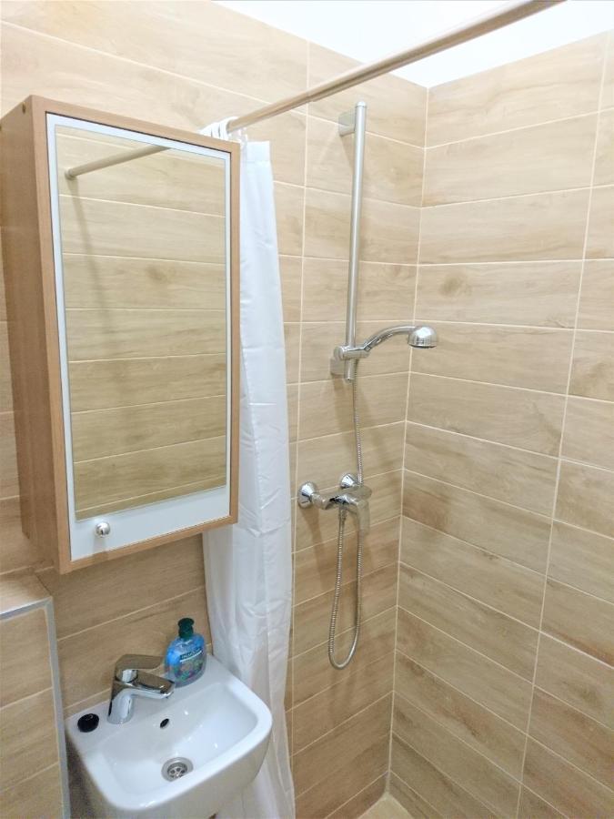 Tiny Cozy Accommodation 자그레브 외부 사진